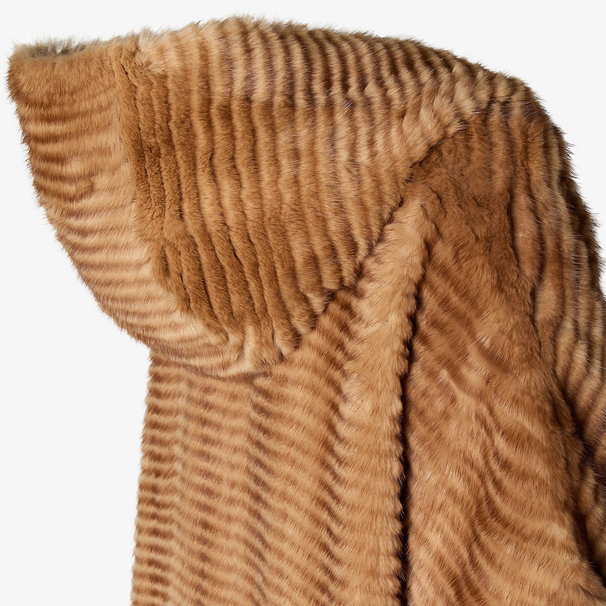Poncho - | FENDI US