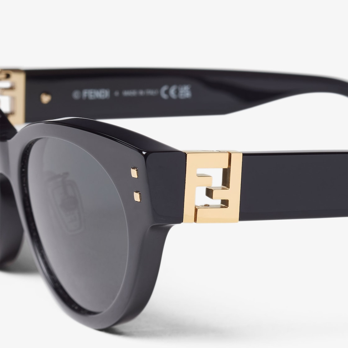 Fendi Fold