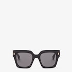 Fendi Roma Fabric Brown | Fendi Fendi Roma Fabric Brown | Fendi