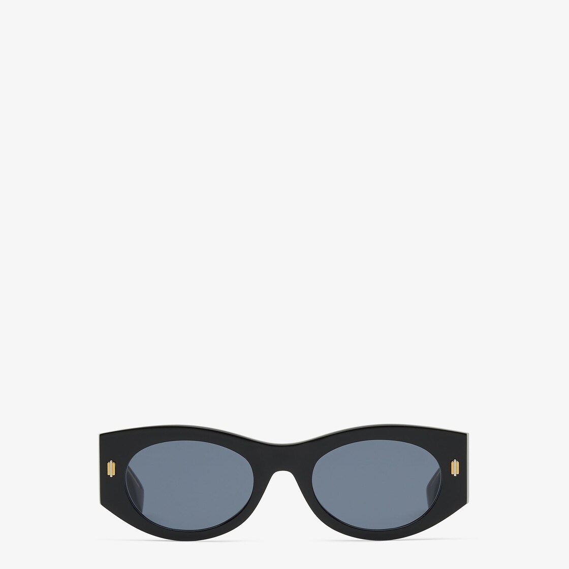 Fendi sunglasses black best sale