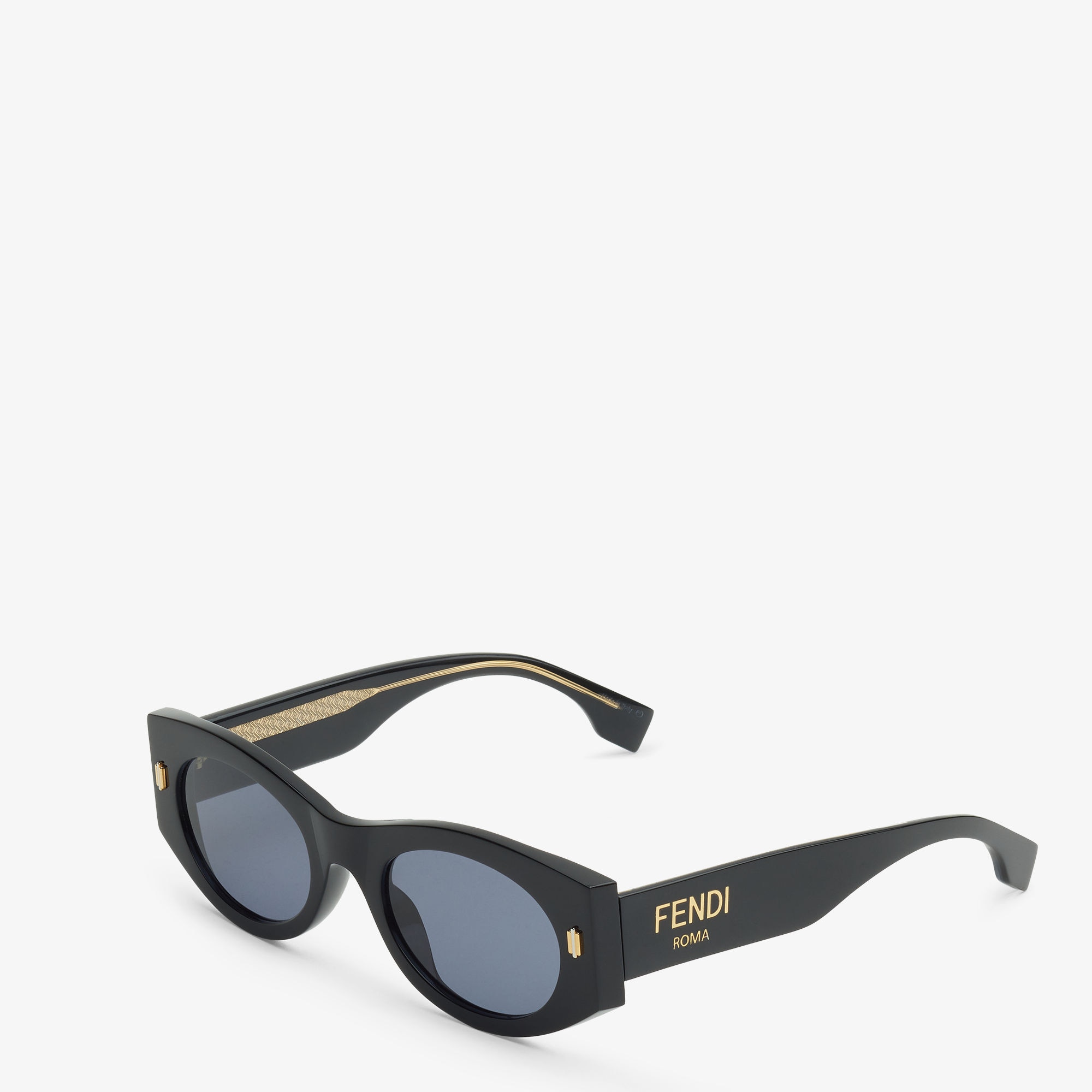 Fendi Roma Black | Fendi Fendi Roma Black | Fendi