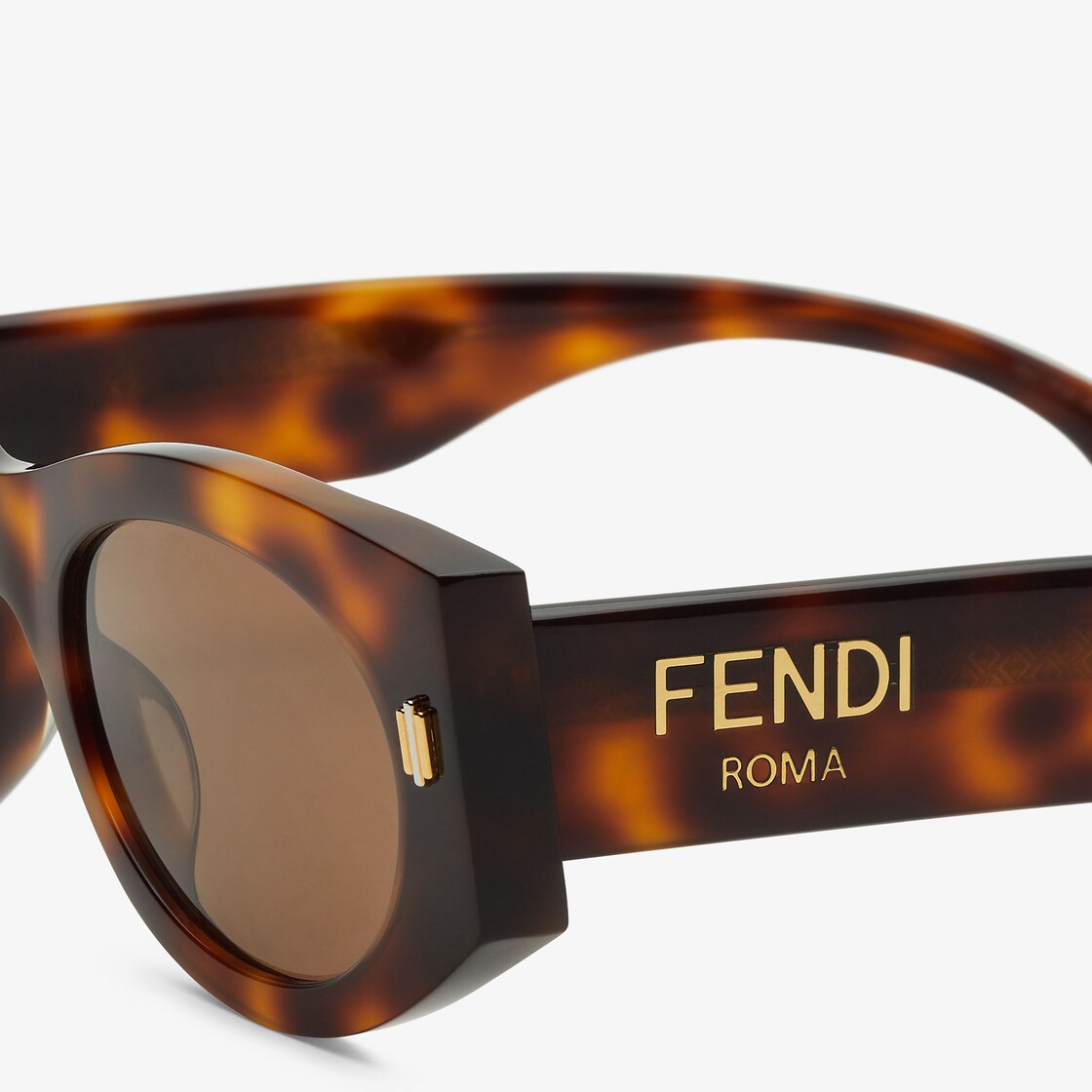 Sunglasses Fendi Roma Fendi