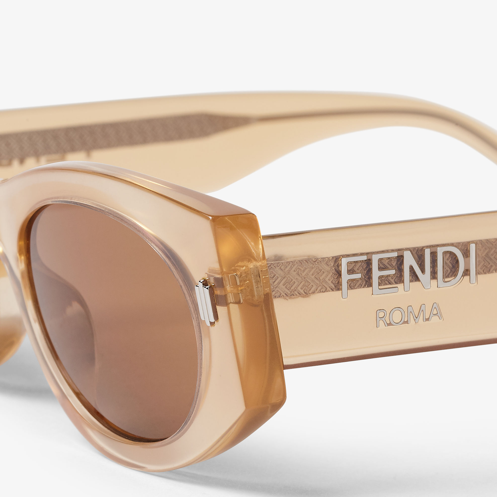 Fendi Roma - Beige | FENDI International