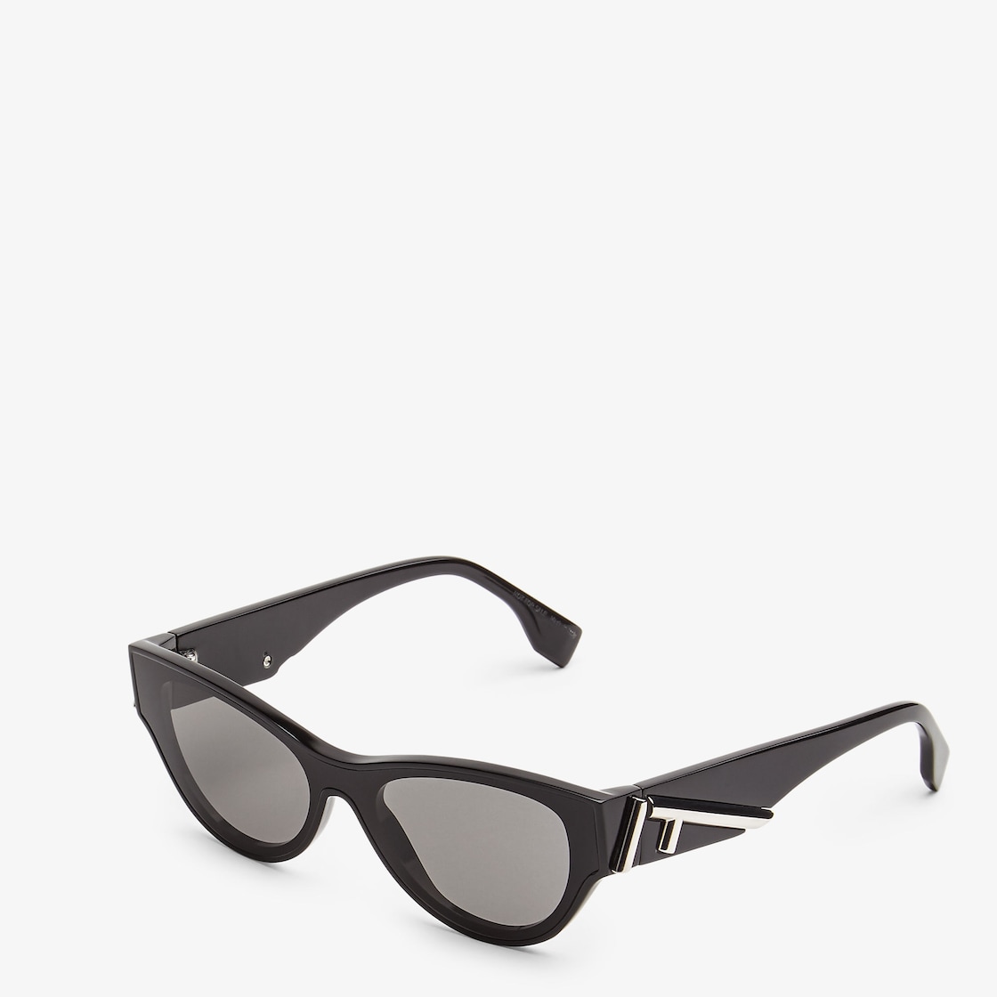 Fendi First Acetate Black - Image 2/3