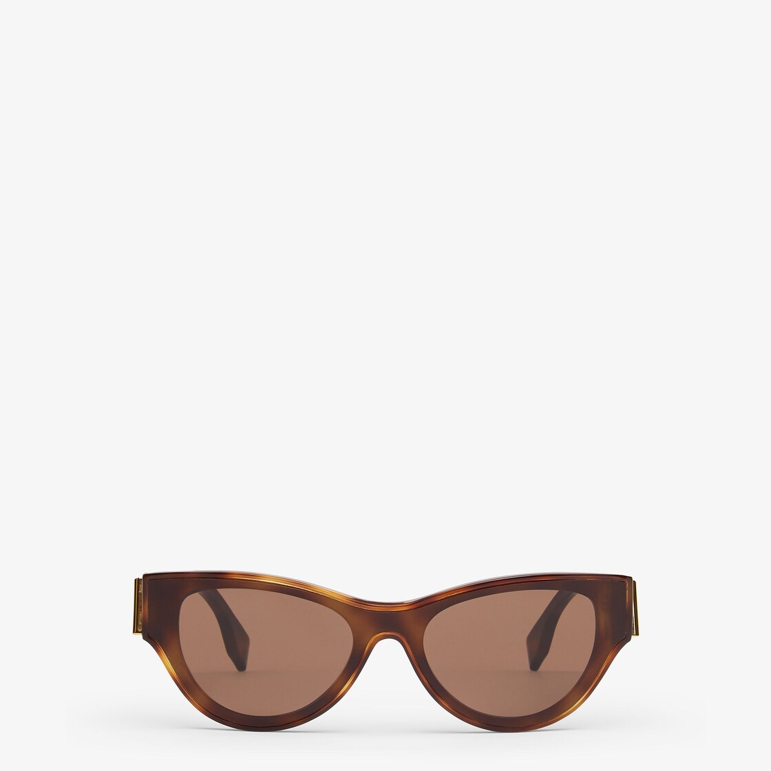 Fendi sunglasses havana online