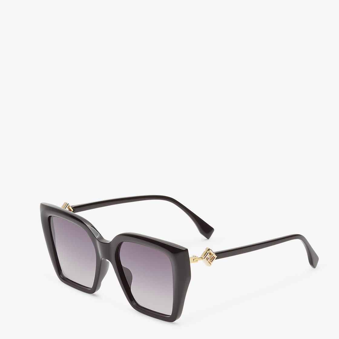 FFダイヤモンド ブラック | Fendi FFダイヤモンド ブラック | Fendi