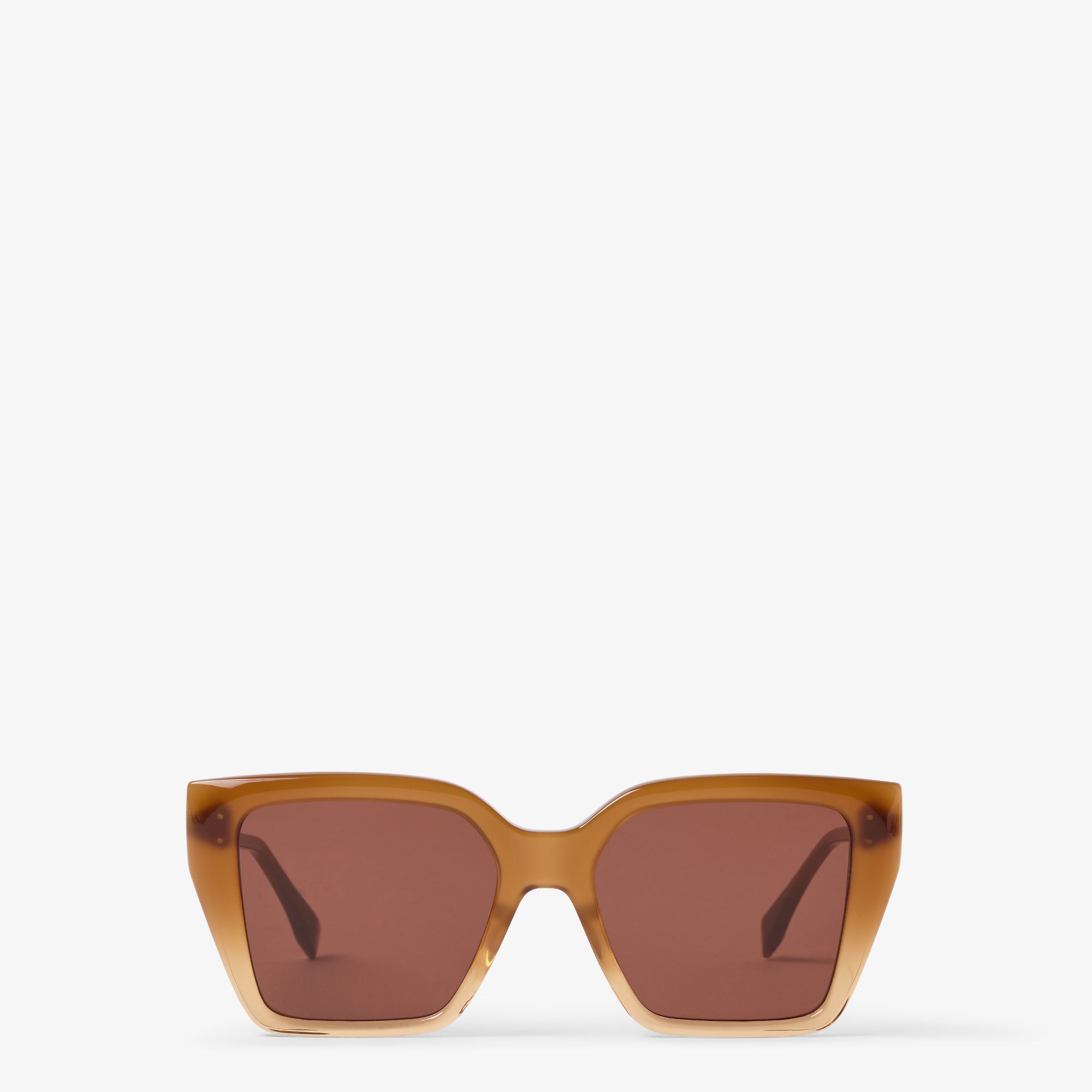 FF Diamonds - Yellow | FENDI International