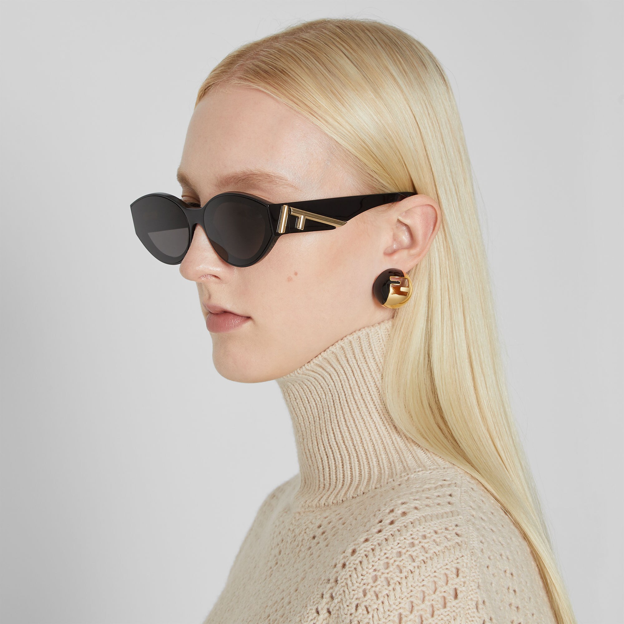フェンディ ファースト ブラック | Fendi