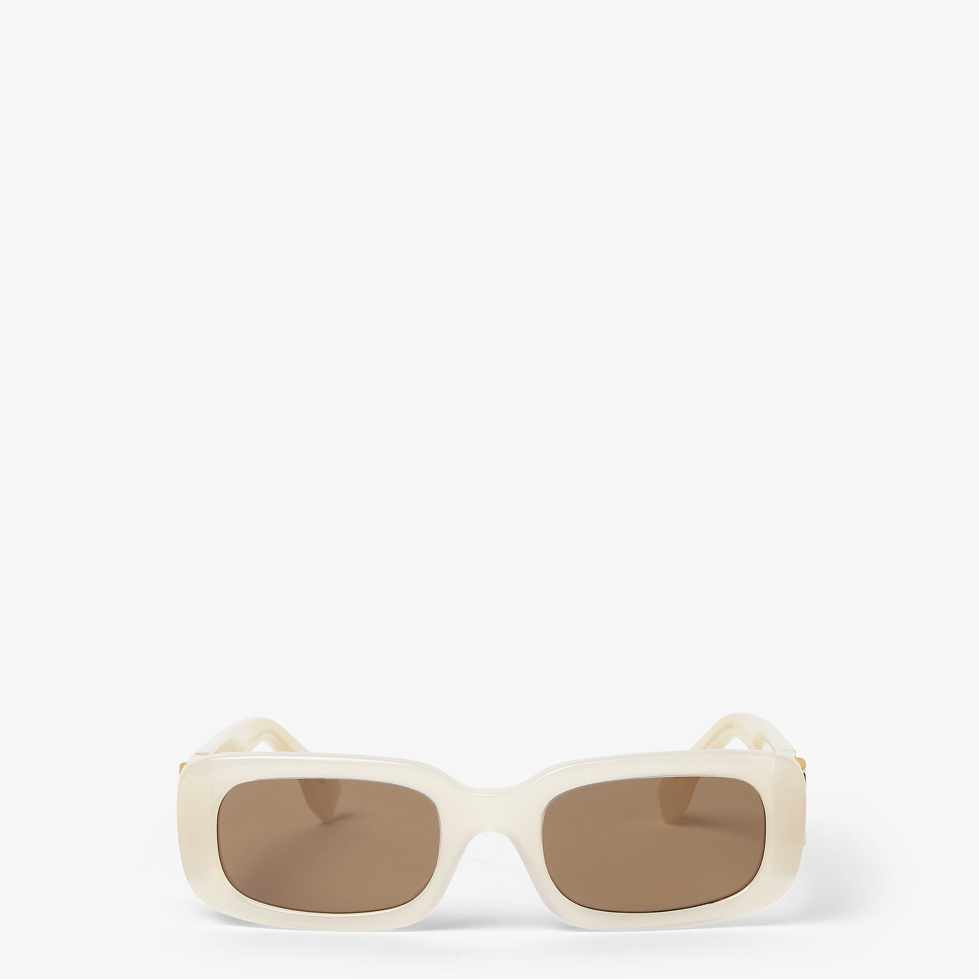 FF Diamonds White | Fendi