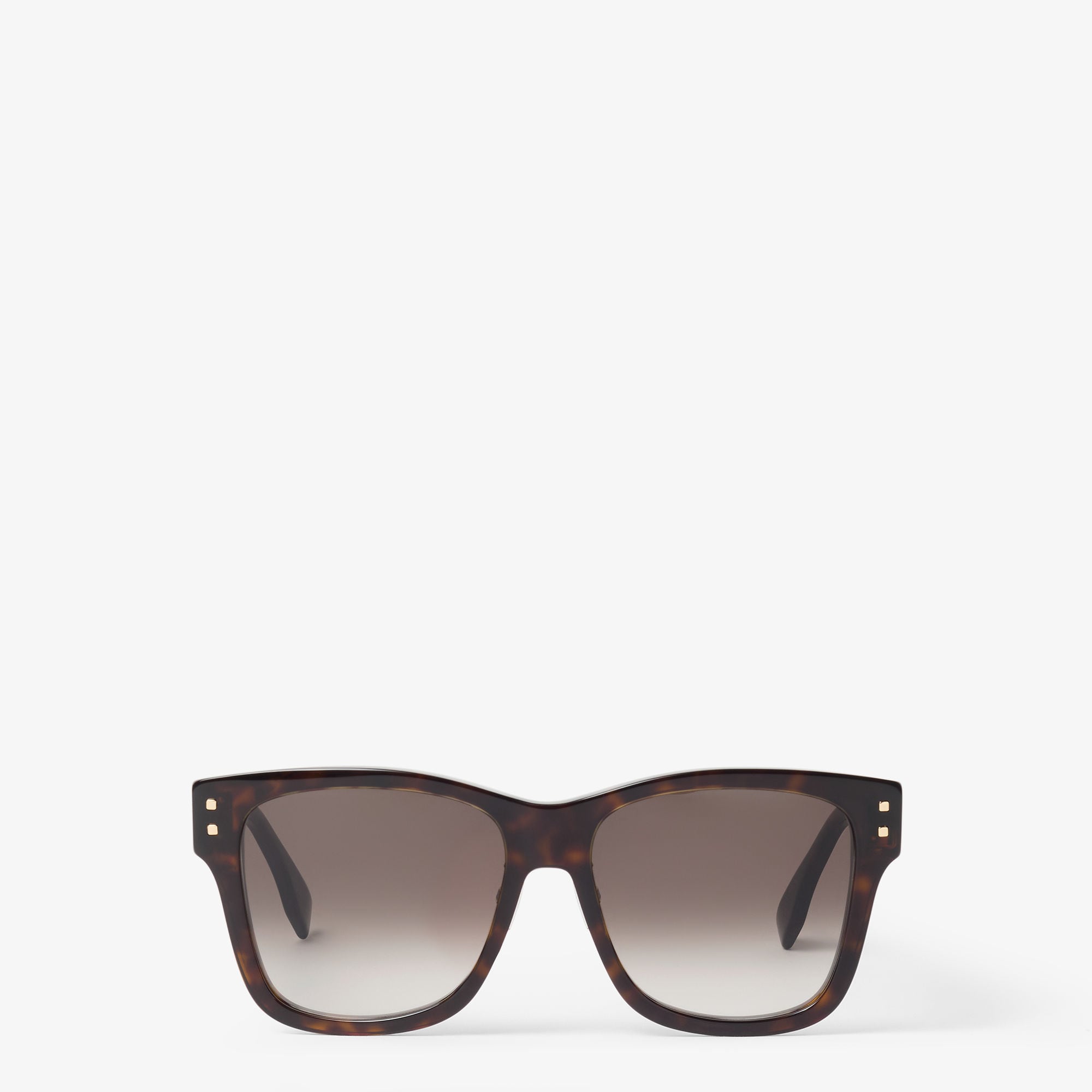 【FENDI】ブラウン＆ホワイト ウィーゼルFURスヌード未使用新品（専用箱付） フェンディ フォールド - ブラウン | FENDI JP
