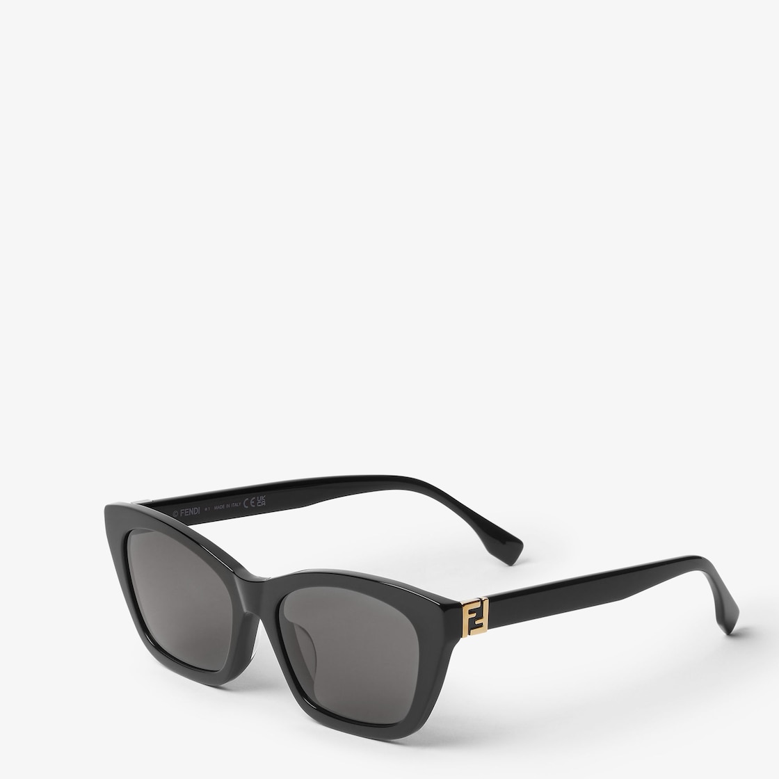 Forever FENDI