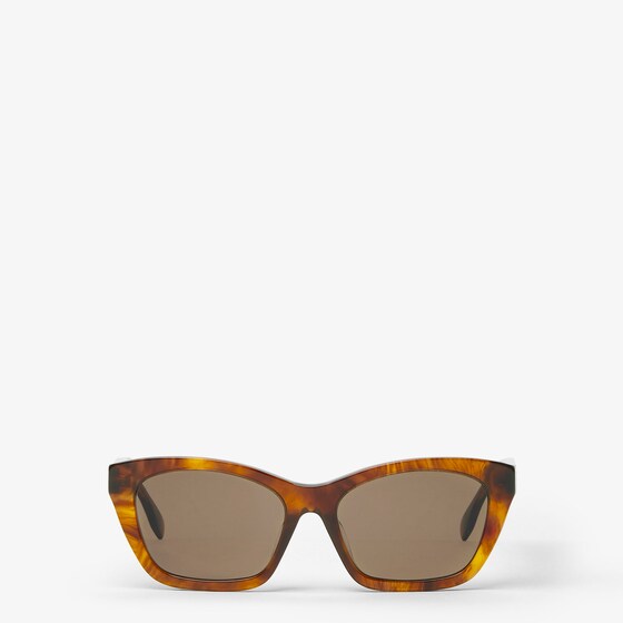 Fendi Forever  In Brown