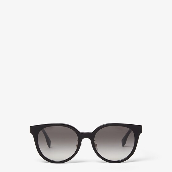 Fendi Forever  In Black