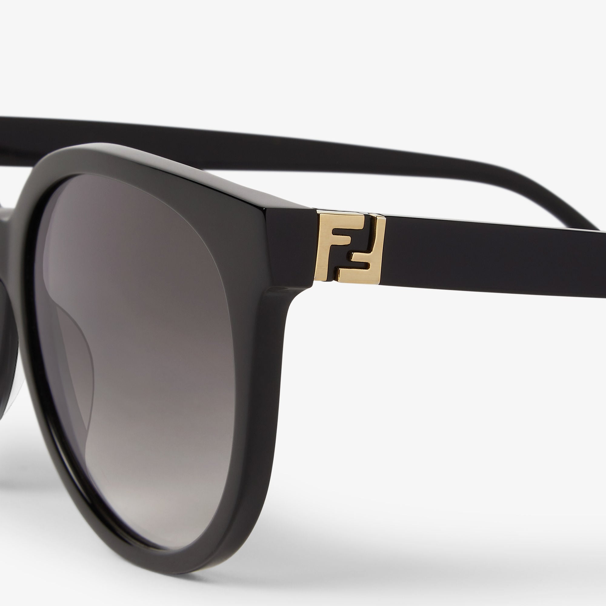 Forever Fendi - Black | FENDI US