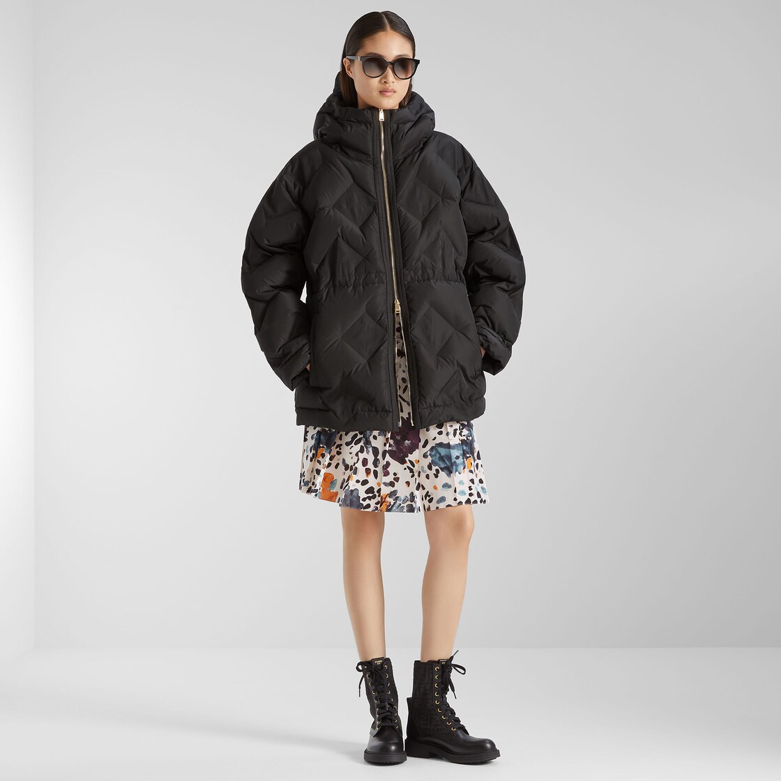 Forever FENDI