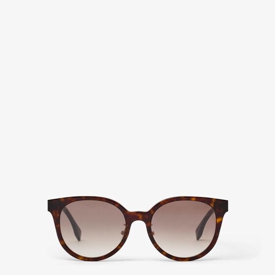 Fendi Forever  In Brown