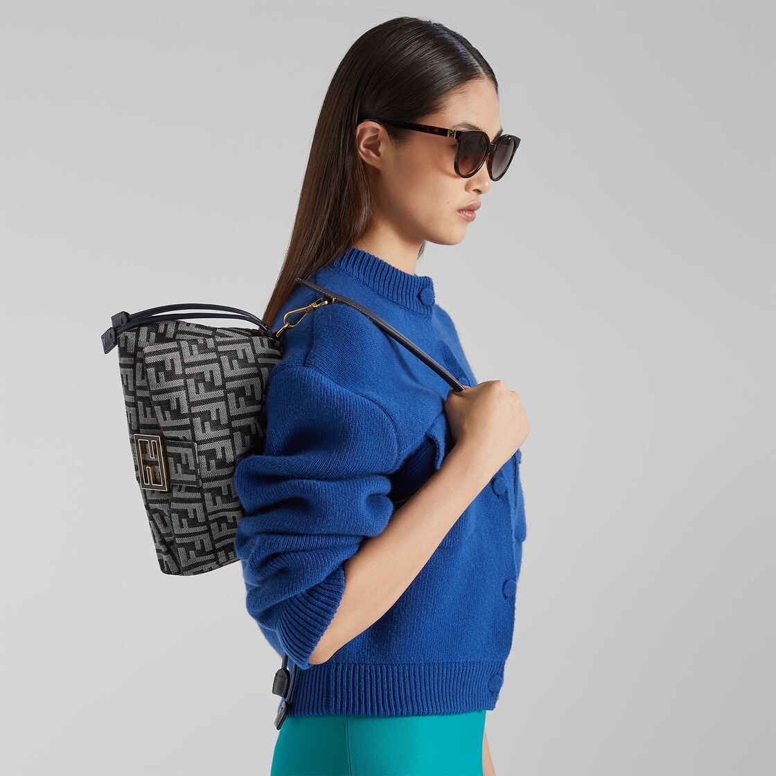 Forever FENDI