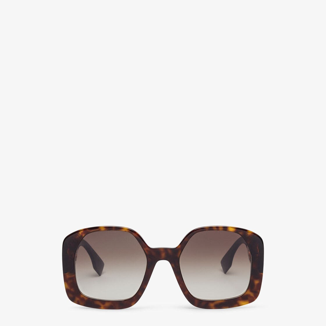 Fendi asian sales fit sunglasses