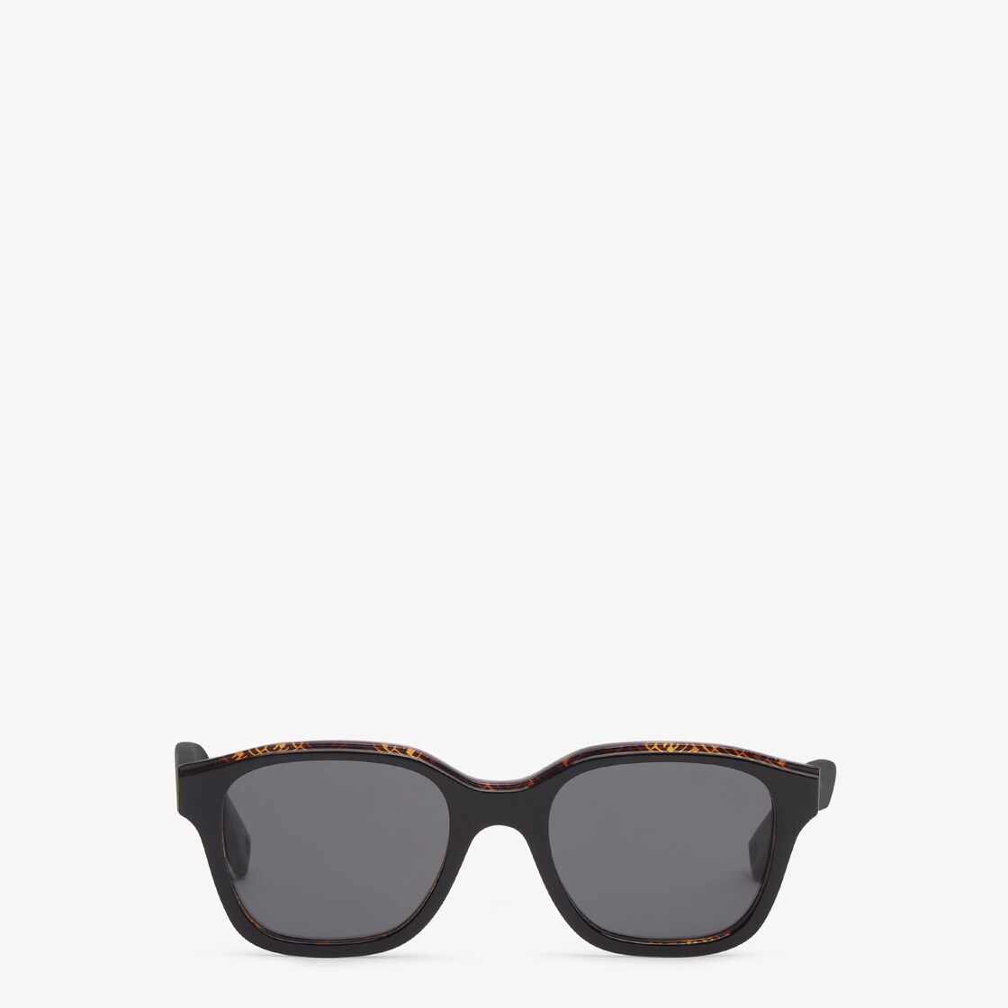 fendi havana ff sunglasses