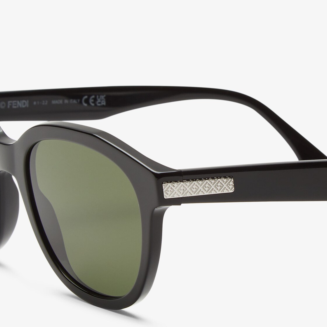 Fendi Essential Black - Image 3/4