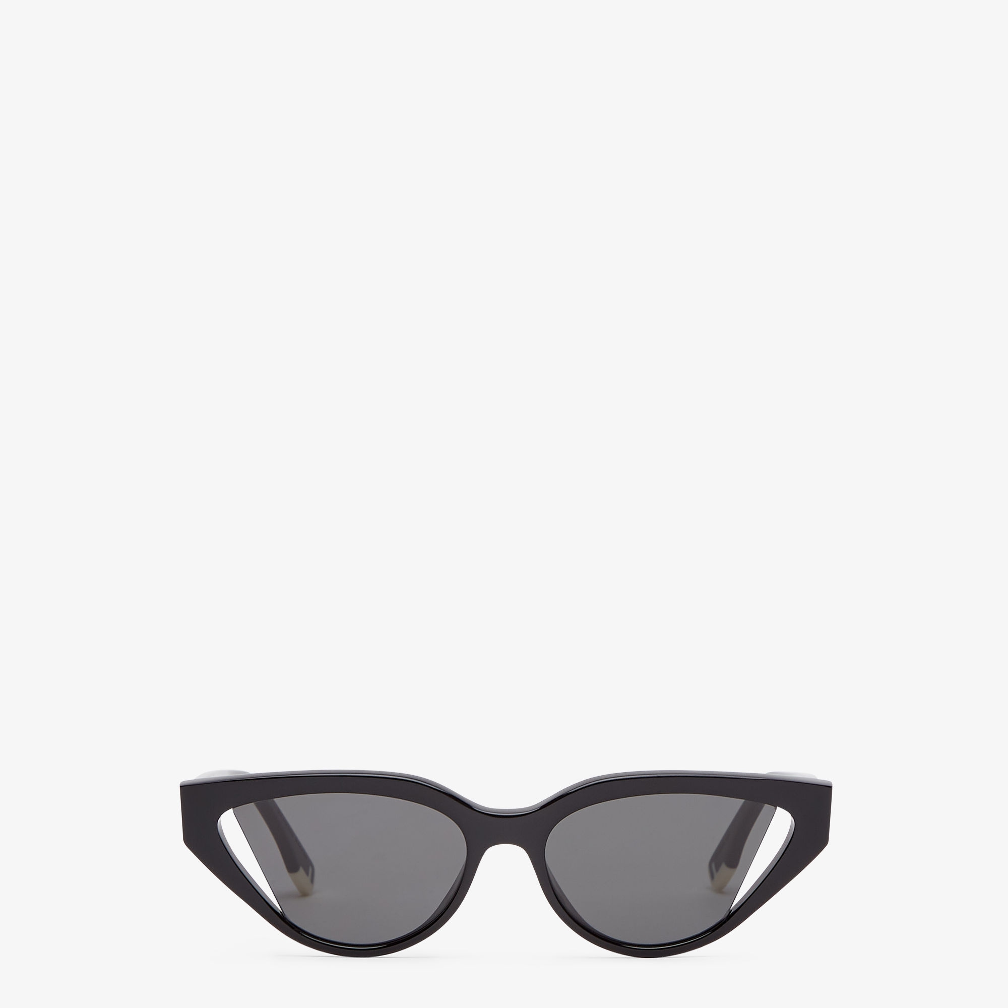 fendi black sunglasses