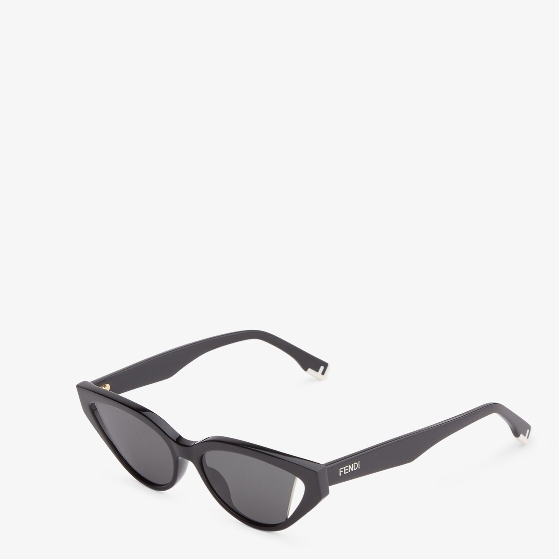 Fendi Women's Cat-Eye Sunglasses