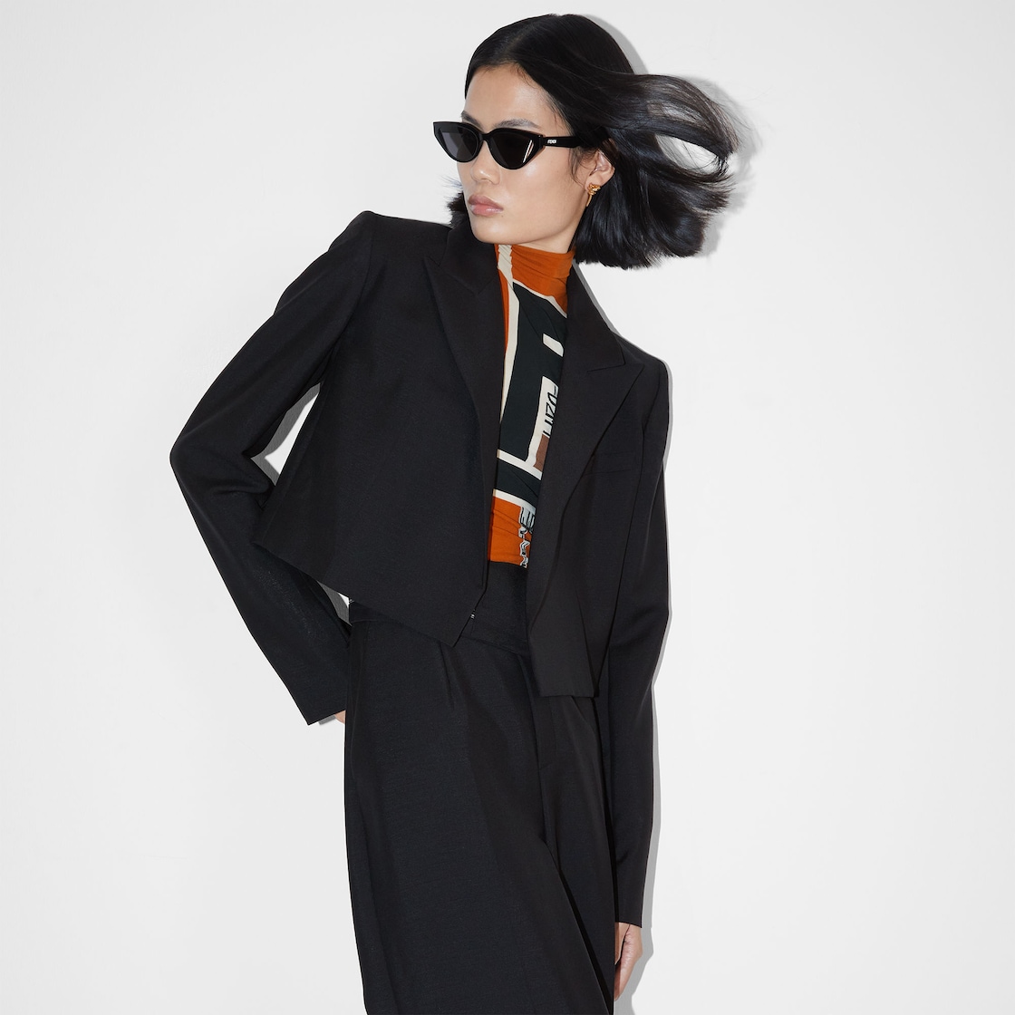 FENDI Way