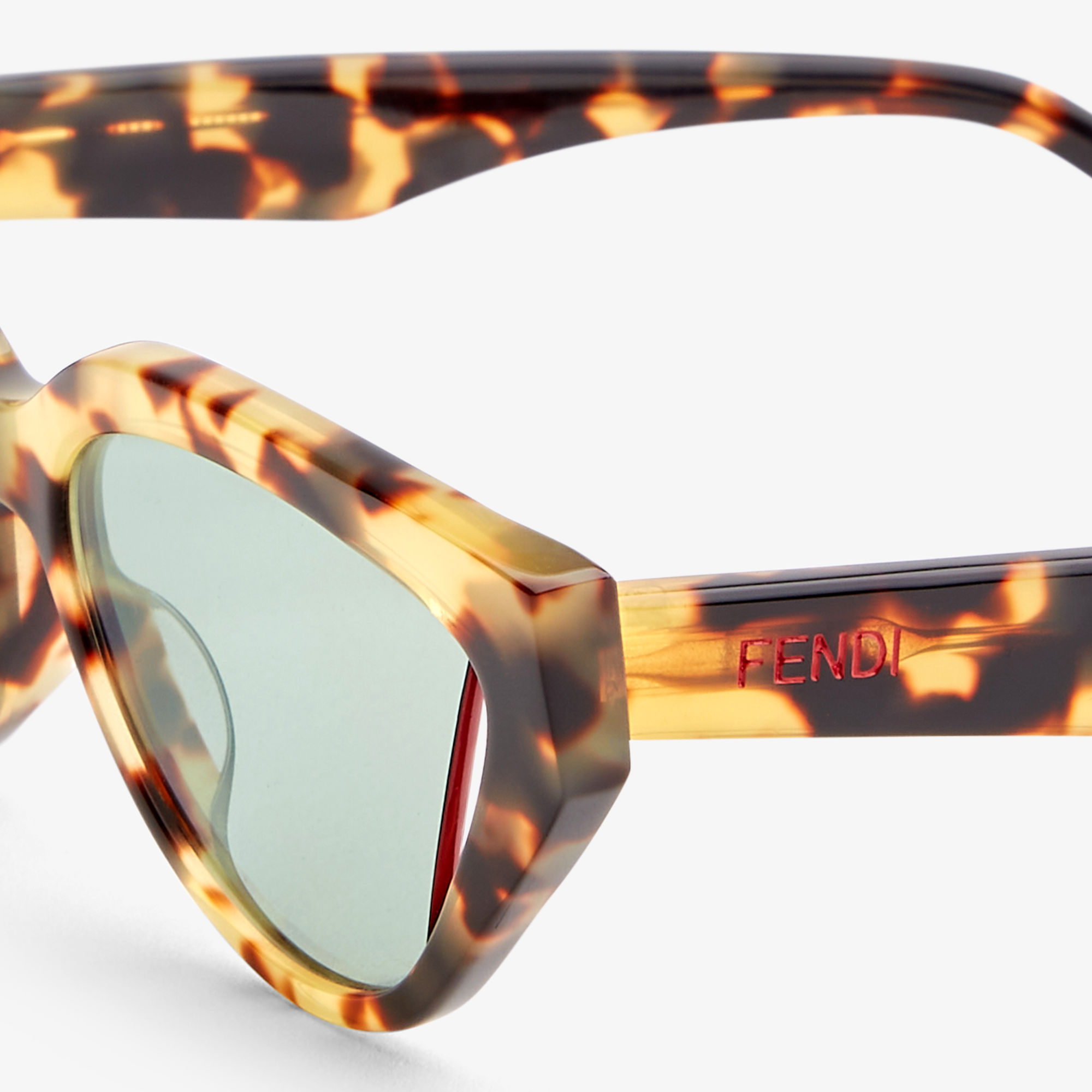 fendi glass