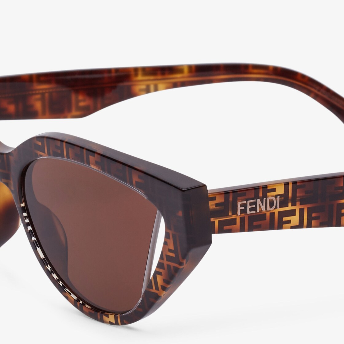 Fendi by the store way sunglasses