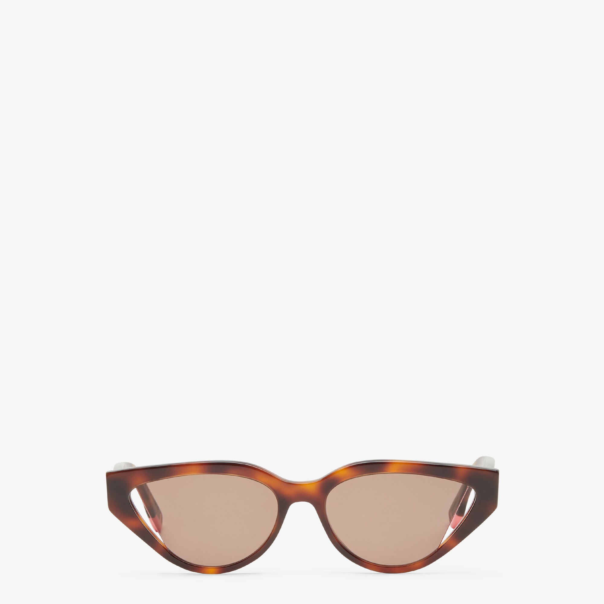 Fendi Way Brown | Fendi