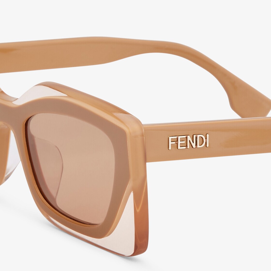 Fendi Feel Beige - Image 3/3
