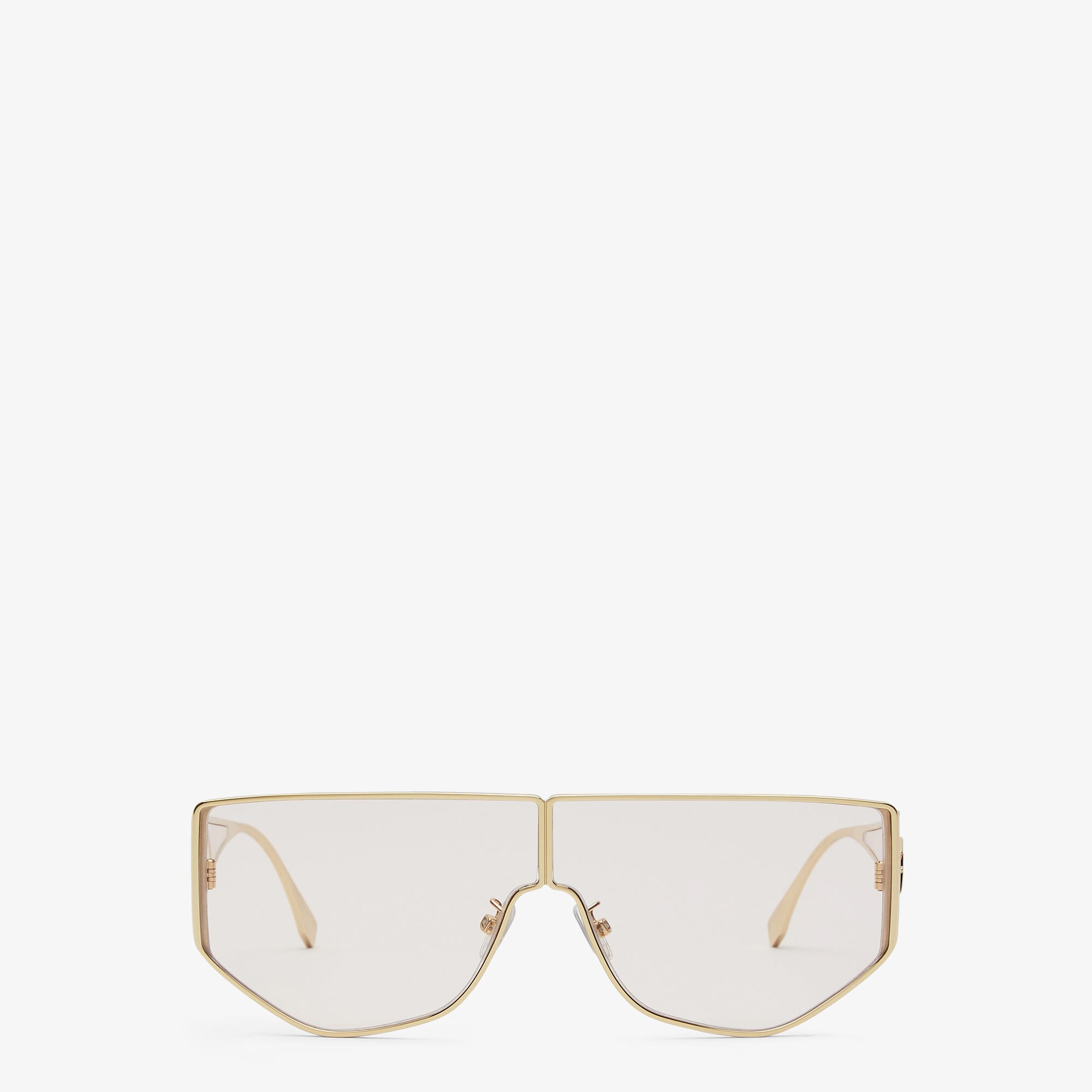 Fendi DiscoFashion Show sunglasses