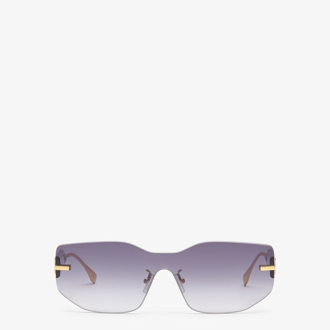 Fendi Women's Fendigraphy Sunglasses