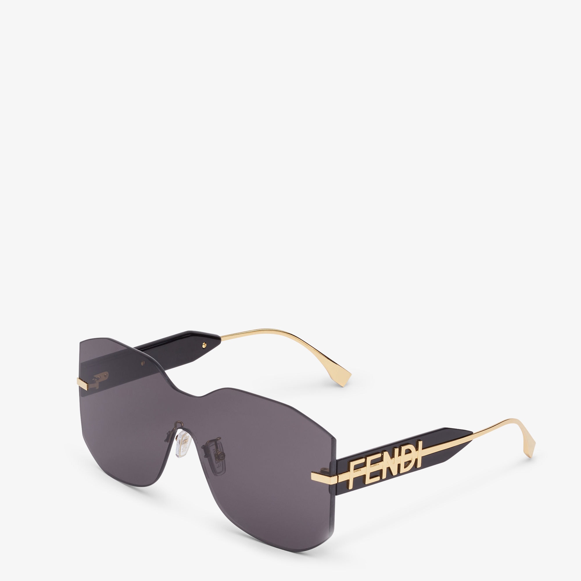Fendigraphy Black | Fendi Fendigraphy Black | Fendi