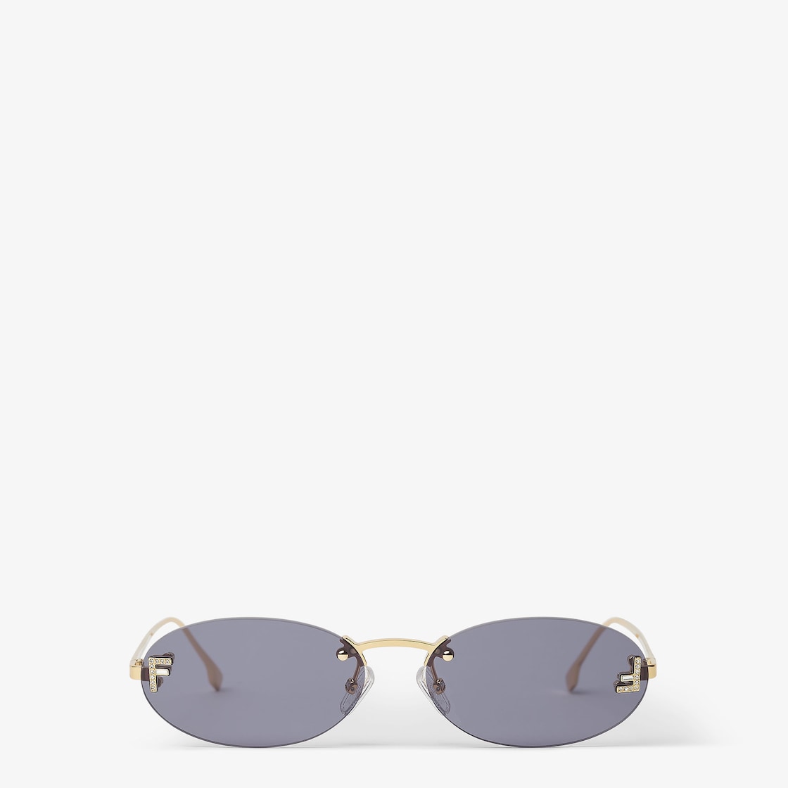 Fendi First Crystal