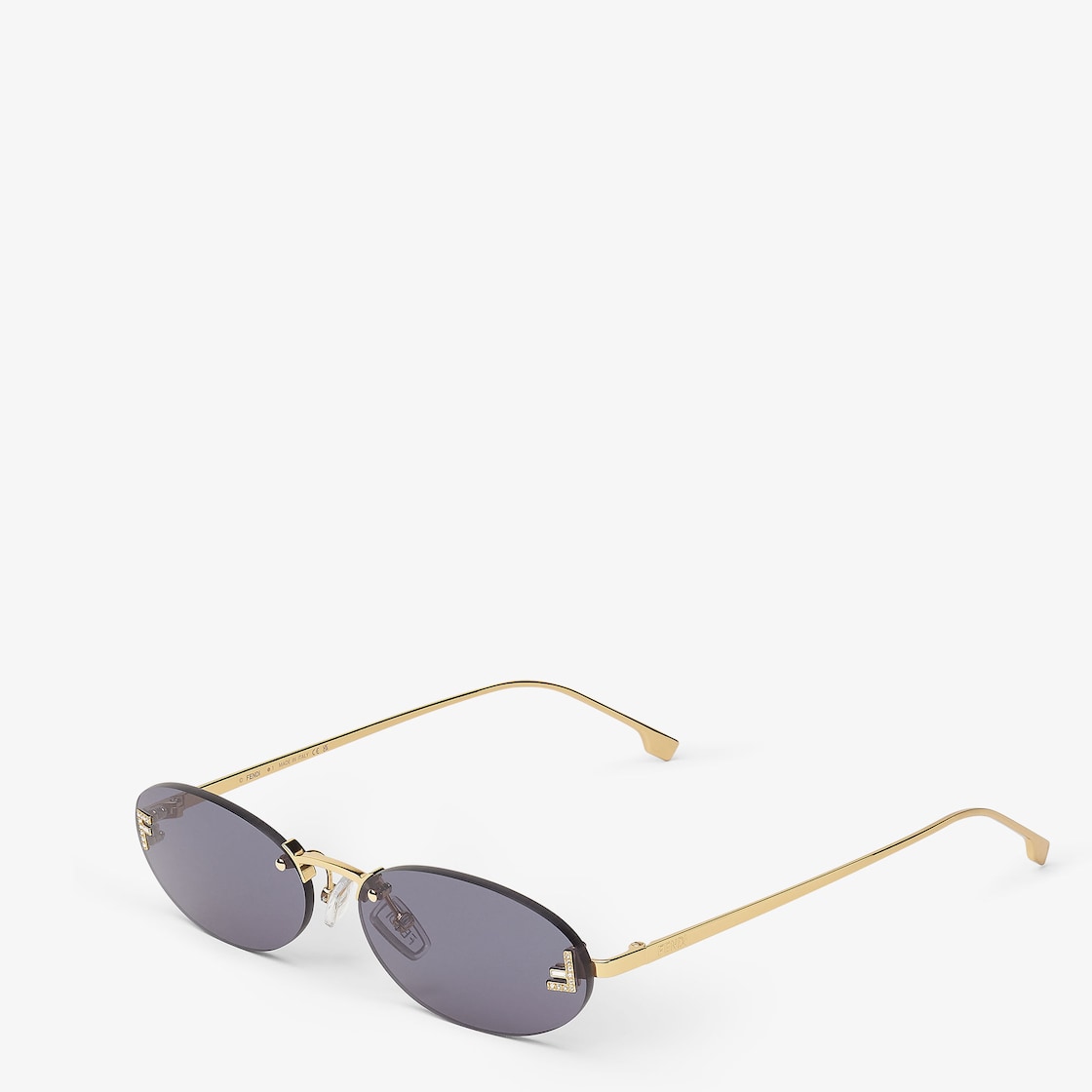 Fendi First Crystal