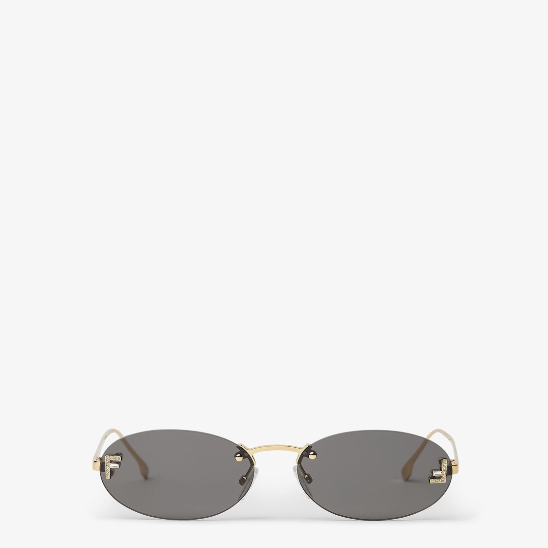 Fendi First Crystal
