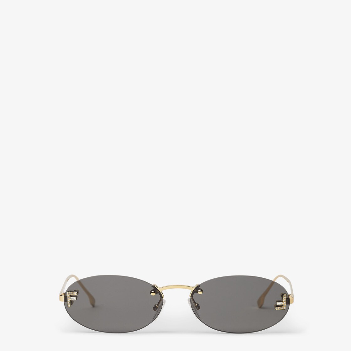Fendi First Crystal