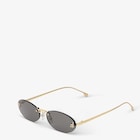 Fendi First Crystal