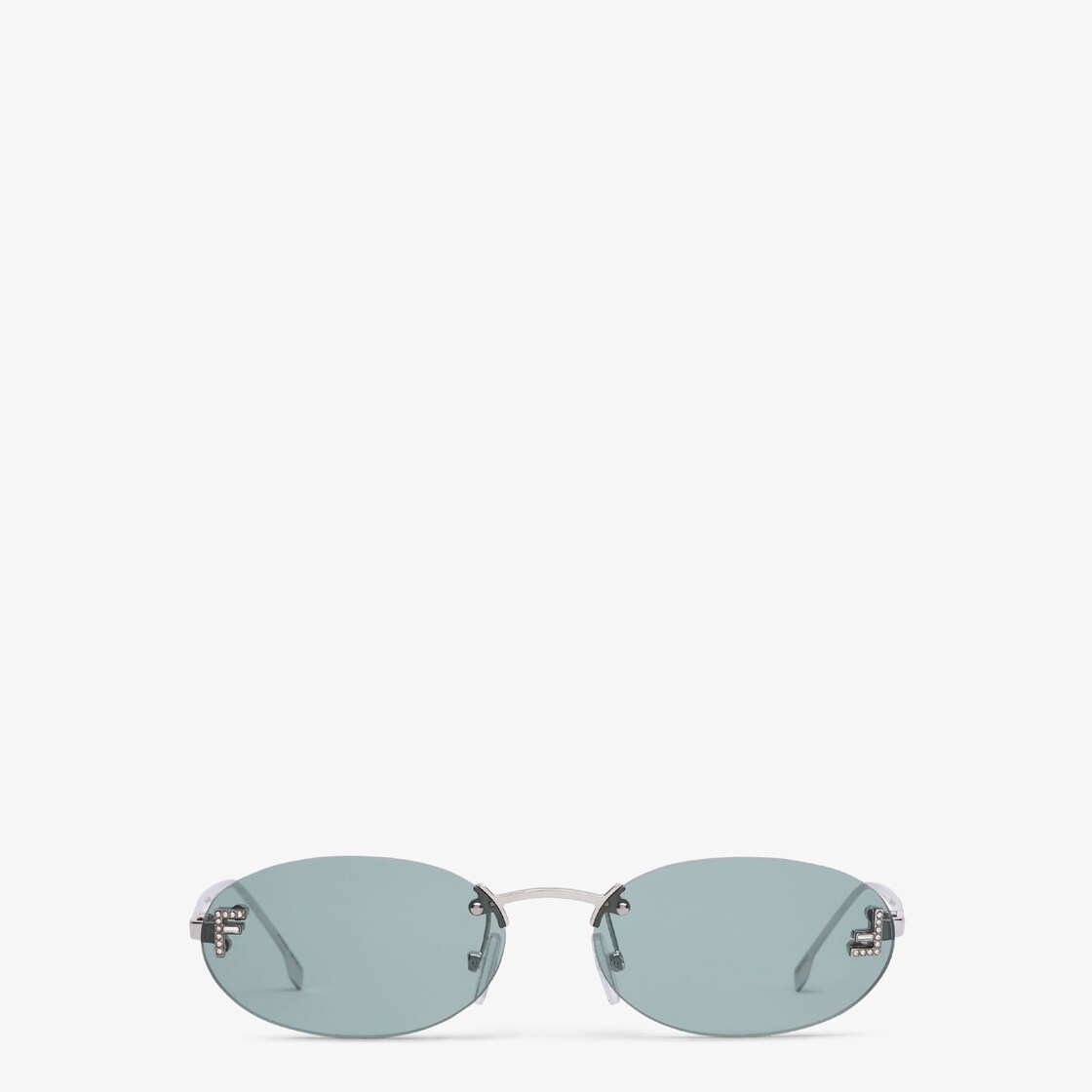 Fendi cheap f sunglasses