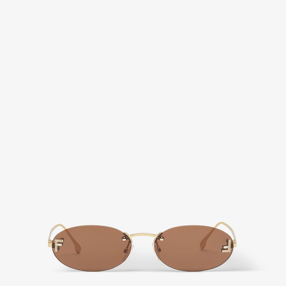 Fendi First Crystal