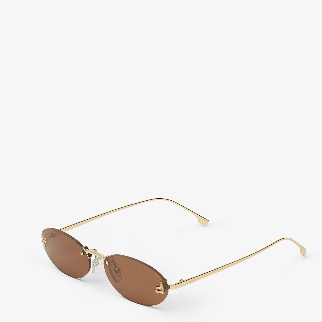 Fendi First Crystal
