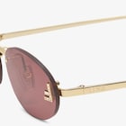 Fendi First Crystal