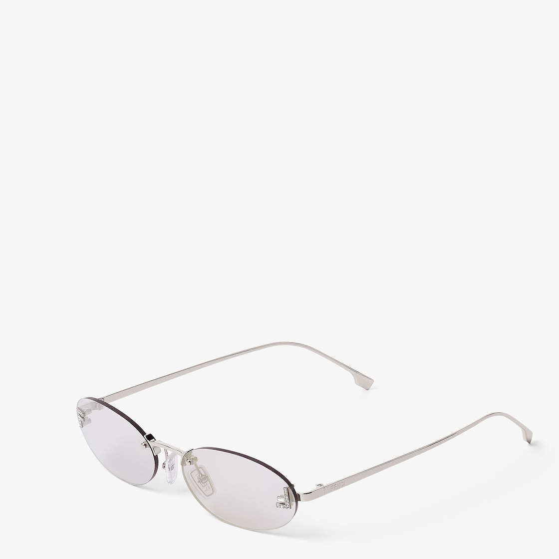 Fendi First Crystal
