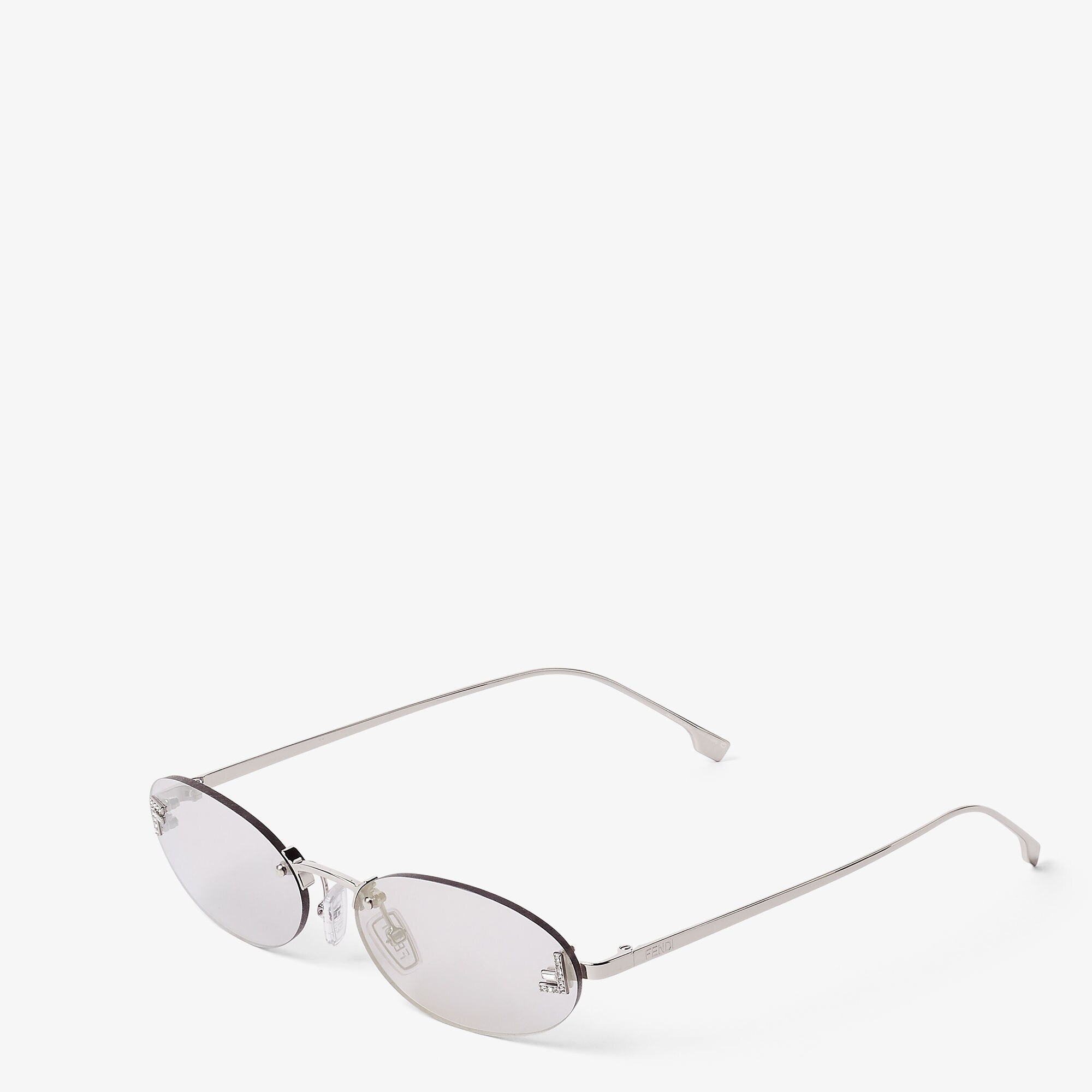 fendi ff 0368 s 010 Palladium Fendi Ff 0368/s - Lbo Shop main image 4