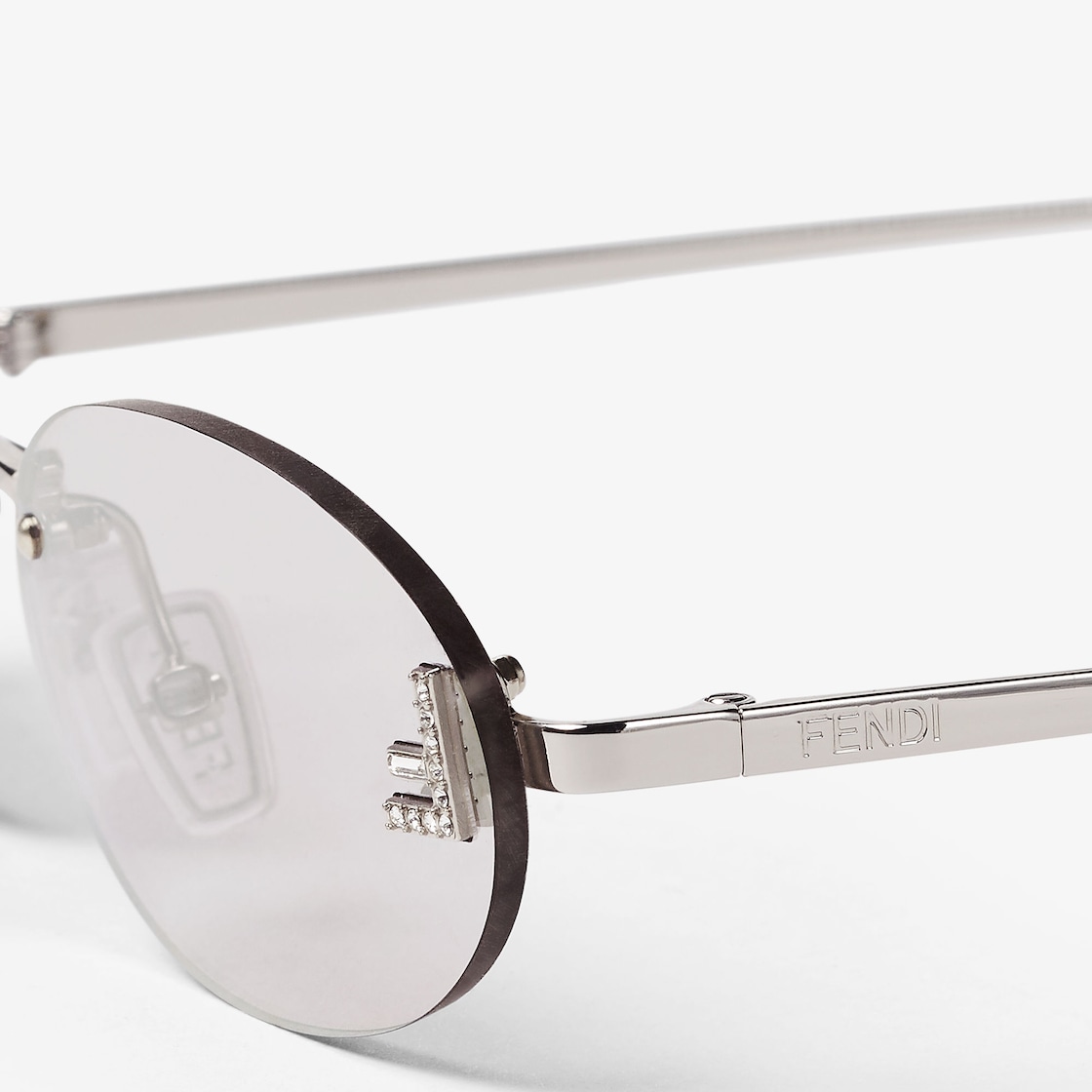 Fendi First Crystal