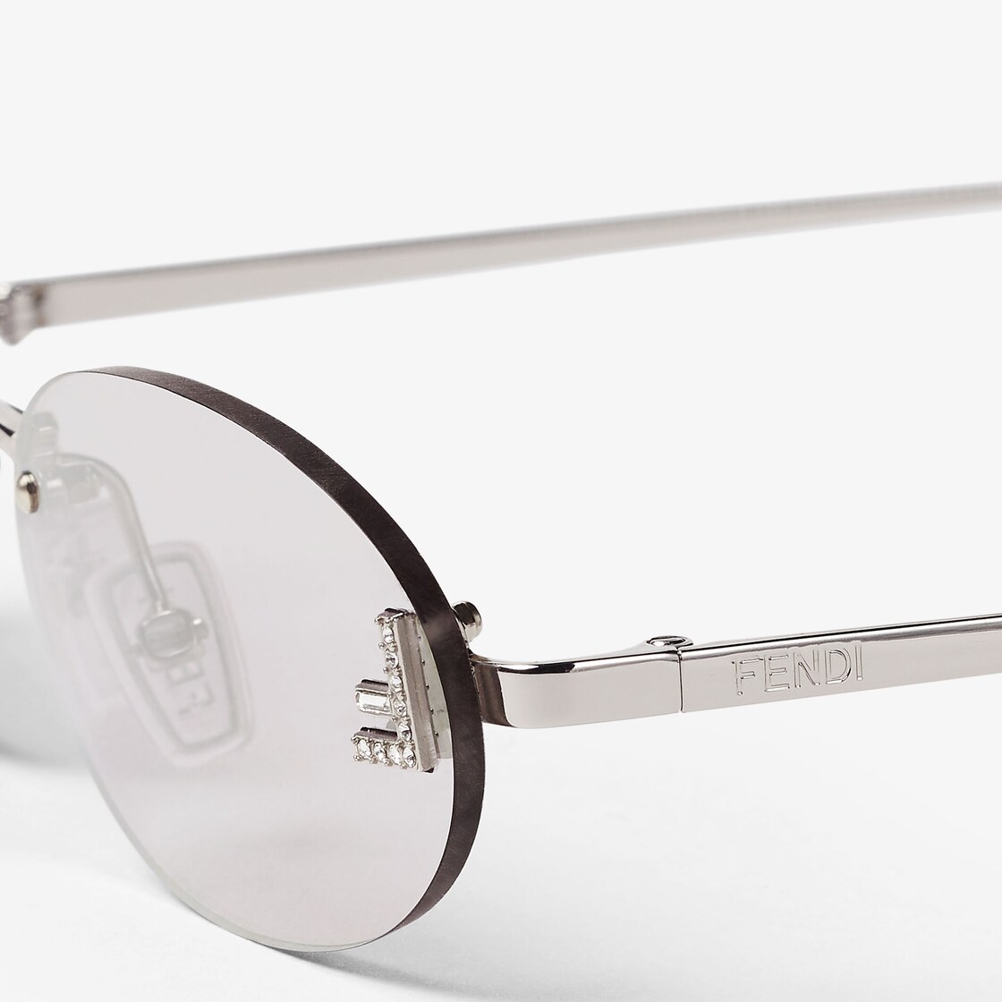 Fendi First Crystal