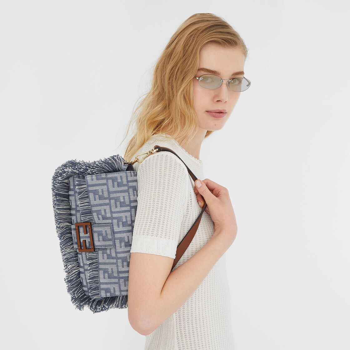 Fendi First Crystal