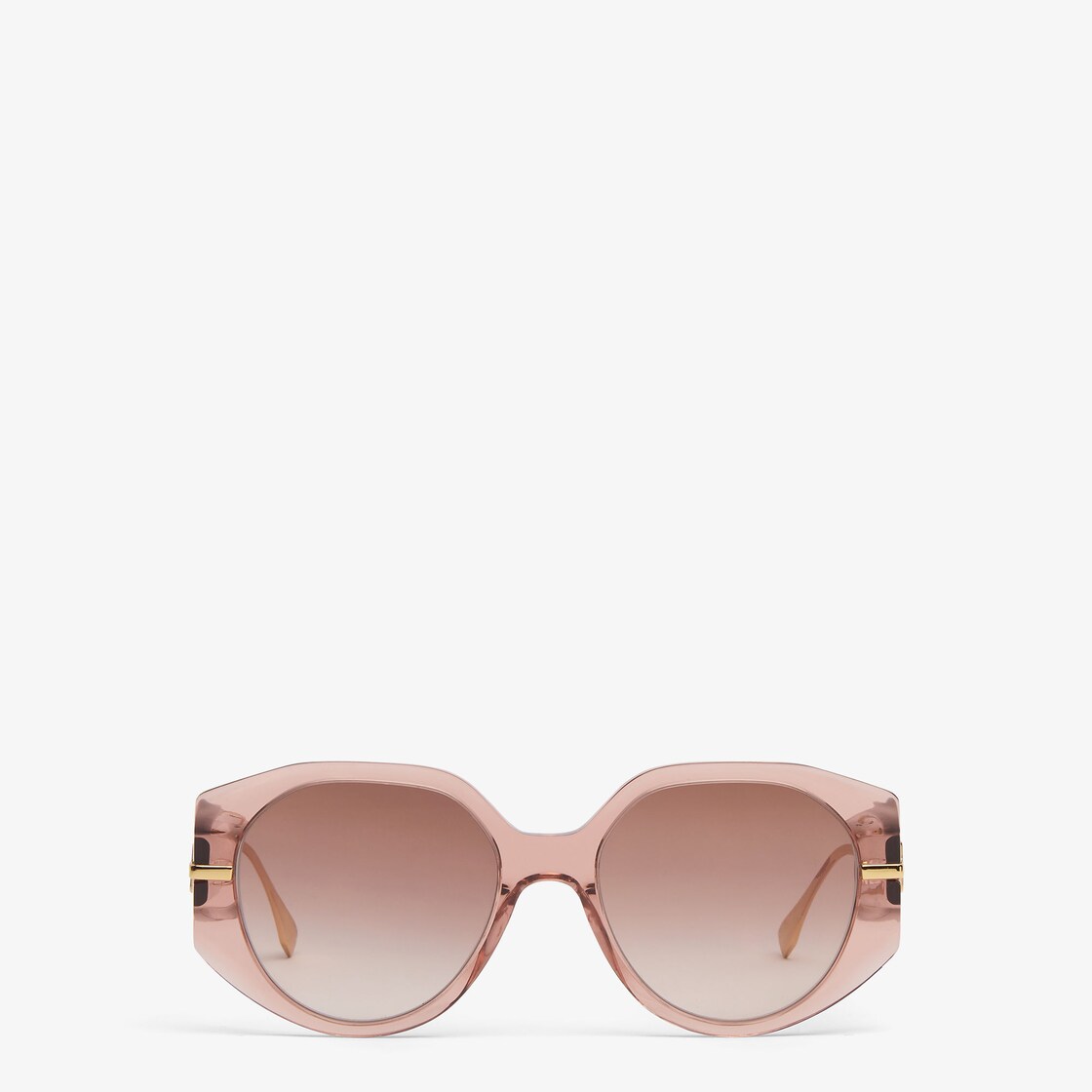 Fendi 2025 sunglasses pink