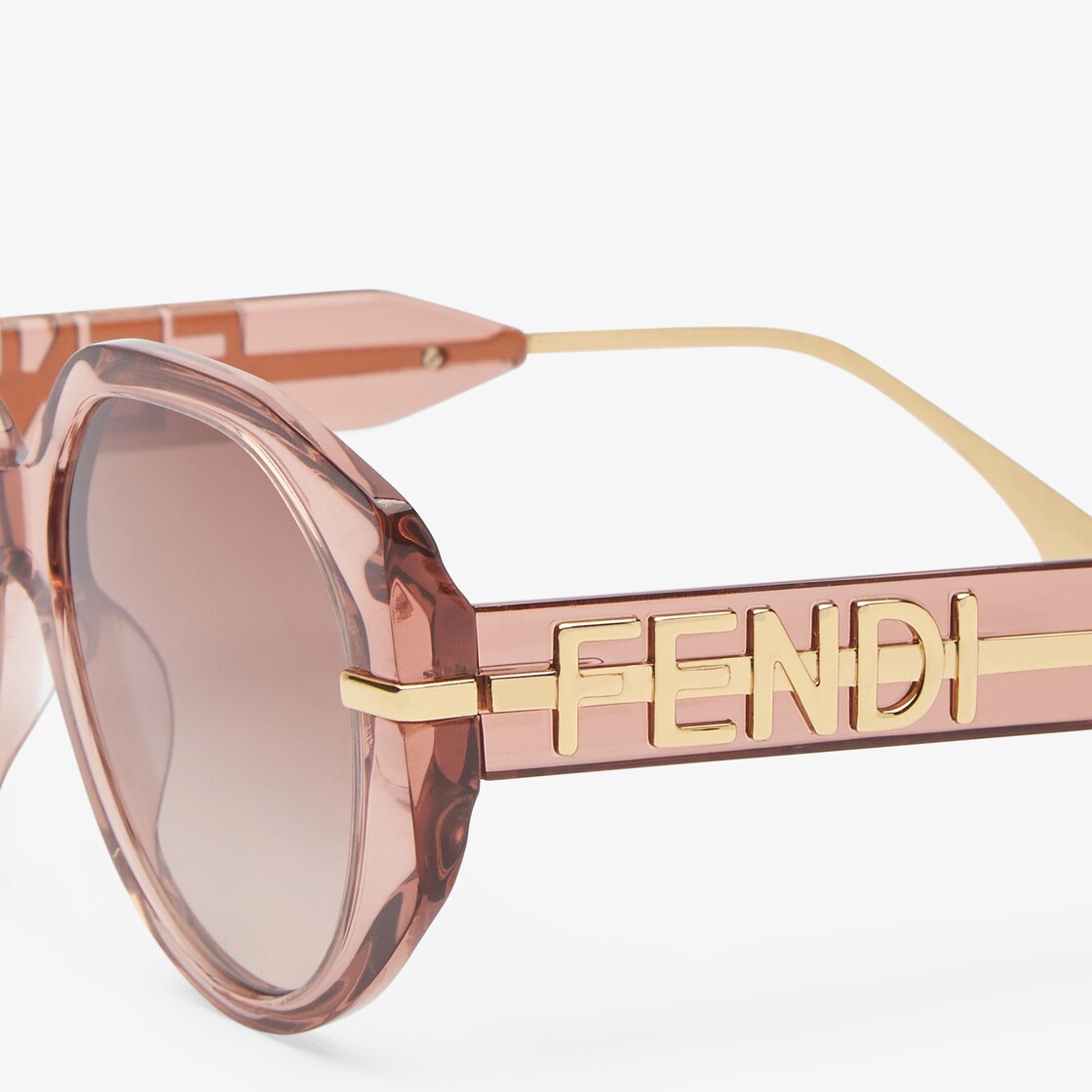 Gafas cheap fendi mujer